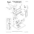 WHIRLPOOL LGT6638DQ1 Parts Catalog