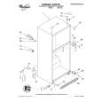 WHIRLPOOL ET18GKXFN01 Parts Catalog