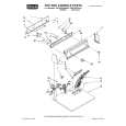 WHIRLPOOL REX5636AW0 Parts Catalog
