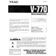 TEAC V770