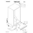 WHIRLPOOL TVF15FRXW00 Parts Catalog