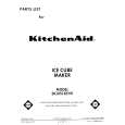 WHIRLPOOL 3KUIS185V0 Parts Catalog