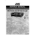 JVC BR7020EP Owner's Manual