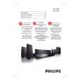 PHILIPS HTS3544/37 Owner's Manual