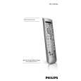 PHILIPS SRU5040/02 Owner's Manual