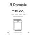 DOMETIC DS200FS Owner's Manual