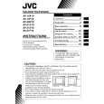 JVC AV-14A10 Owner's Manual