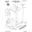 WHIRLPOOL 6ED20PKXBW00 Parts Catalog