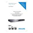 PHILIPS DVDR3590H/31 Owner's Manual