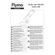 FLYMO TURBOLITE 400 Owner's Manual