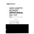 LG-GOLDSTAR P433HP Service Manual