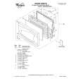 WHIRLPOOL MT2115SJQ0 Parts Catalog