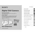 SONY MVCCD250 Owner's Manual