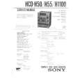 SONY FH-B50CD