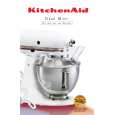 WHIRLPOOL K45SSAC-0 Owner's Manual