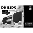PHILIPS FW-C1/19 Owner's Manual