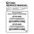 FUNAI DPVR4800