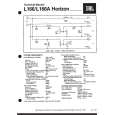 HARMAN KARDON L166 Service Manual