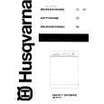 HUSQVARNA QB 427B NSFSDK Owner's Manual