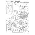 WHIRLPOOL KEMS306XWH3 Parts Catalog