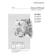 GRUNDIG P 379441 FR Service Manual