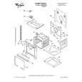 WHIRLPOOL RBS240PDB4 Parts Catalog