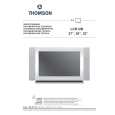 THOMSON LCD12B Service Manual