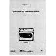 ELECTROLUX EOB973IL-X Owner's Manual