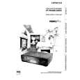 HITACHI VTF645EUKN Owner's Manual