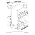 WHIRLPOOL ET20HDXBW00 Parts Catalog