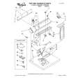 WHIRLPOOL LGT6634AN2 Parts Catalog