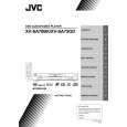 JVC XV-SA75GDJ