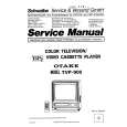 SELECO 33SS628 Service Manual