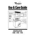 WHIRLPOOL LT7000XTG1 Owner's Manual