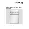 PRIVILEG PRO90840-X,10442 Owner's Manual