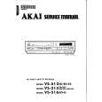 AKAI VS515EO/EA Service Manual