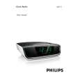 PHILIPS AJ3121/05 Owner's Manual