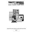 TRICITY BENDIX IM751W