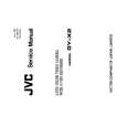 JVC GY-X2 Owner's Manual