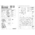 SABA T6709R Service Manual