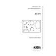 JUNO-ELECTROLUX JEC 870 A Owner's Manual