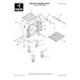 WHIRLPOOL GAGB272DRG00 Parts Catalog