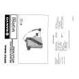 SANYO M GR150 Service Manual