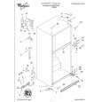 WHIRLPOOL 3XARG477GF00 Parts Catalog
