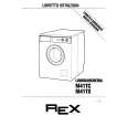 REX-ELECTROLUX M41TX Owner's Manual