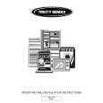TRICITY BENDIX Si221W Owner's Manual