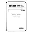 PHILIPS FC16AS Service Manual