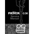 REVOX G36