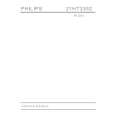 PHILIPS 21HT3352/41Z Service Manual