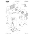 WHIRLPOOL X05002F01 Parts Catalog